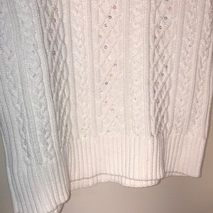 Pull Col Roulé Jeanne Pierre – Taille M Gris Foncé – Occasion Très Bon état